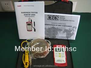 Kim loại cầm tay Leb Đo Độ CứNg - Product Image 3