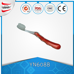 supermercados niños de tarjetas múltiple blister teethbrush - Product Image 3