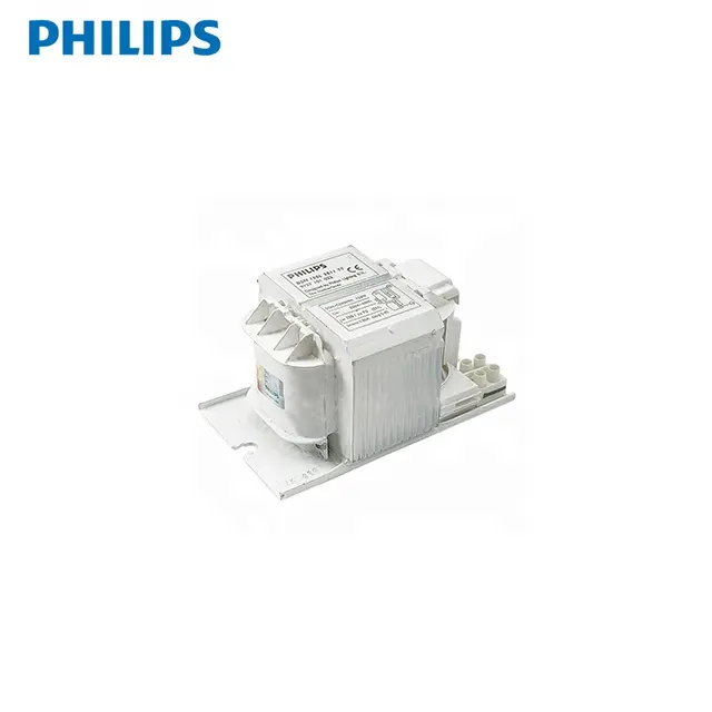 PHILIPS HID Basic ballasts for HPL lamps BHLE BHLA 400L 200 TS