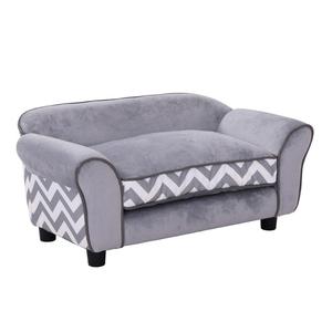 Sofá cama de lujo para perros y mascotas, nuevo - Product Image 3