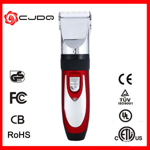 Électrique Tondeuses Professionnel Rechargeable <span class=keywords><strong>Tondeuse</strong></span> En Acier Inoxydable de Précision <span class=keywords><strong>Tondeuse</strong></span> à Barbe - Product Image 1