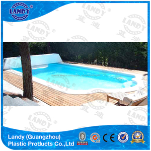 <span class=keywords><strong>Couverture</strong></span> immergé automatique pour <span class=keywords><strong>piscine</strong></span> - Product Image 2