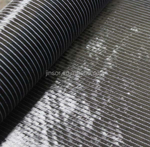 Tissu bi-directionnel en fibre de carbone 200 gsm - Product Image 4