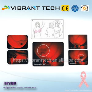 Probador portátil de mama caliente salón de belleza de las <span class=keywords><strong>mujeres</strong></span> dispositivo de masaje del seno desnudo - Product Image 6