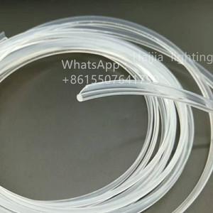 <span class=keywords><strong>Fibre</strong></span> optique, lumières d'ambiance intérieure de voiture, rvb intelligent, couleur changeante, 1 pièce - Product Image 3