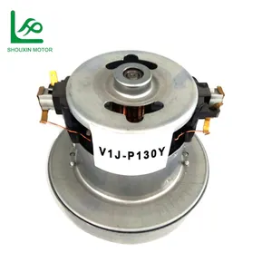 Запчасти для пылесоса, контроллер скорости 1600-2200 Вт, запчасти для сухой и влажной уборки, электродвигатель переменного тока 220 В - Product Image 1