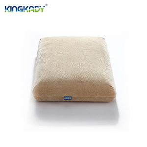 Bantal busa memori tebal dewasa, untuk tidur, aksesori tempat tidur perawatan kesehatan dirancang karakter - Product Image 5