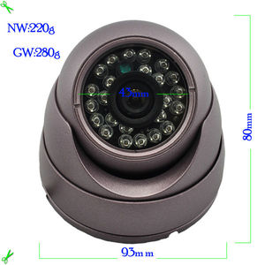 Caliente cúpula de infrarrojos 700 tvl cámara sony <span class=keywords><strong>cctv</strong></span>( 700tvl, 600 líneas de tv, 480 líneas de tv, <span class=keywords><strong>420tvl</strong></span>) - Product Image 1