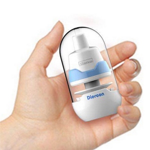 Diercon Bình Lọc Nước Mới Bình Lọc Nước Di Động Bình Lọc Nước <span class=keywords><strong>Mini</strong></span> Không Chứa Chì BPA (BM01) - Product Image 1