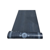 Fabrik Großhandel 3mm 4mm Bitumen wasserdichte Membran mit gutem Preis