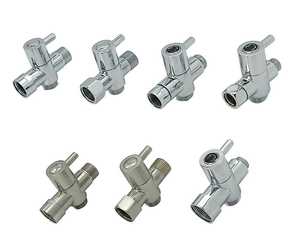 Современный ручной набор для биде из нержавеющей стали - Product Image 4