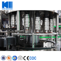 Machine à fabriquer du vinaigre de bouteille / Équipements de production