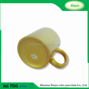 <span class=keywords><strong>Lo</strong></span> nuevo taza <span class=keywords><strong>de</strong></span> la sublimación en blanco lienzo en blanco - Product Image 1