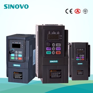 1.5KW Potencia De Salida y <span class=keywords><strong>el</strong></span> Tipo de CC a CA de accionamiento de velocidad variable - Product Image 6