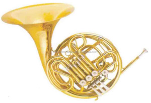 Corno <span class=keywords><strong>Francese</strong></span> Doppio a 4 Chiavi di Alta Qualità per Studenti ABC1903S/1903 - Product Image 3