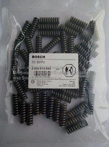 สปริงสำหรับหัวฉีดน้ำมันเชื้อเพลิง 2434614040 - Product Image 4