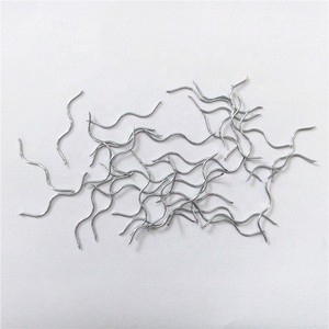 ราคาดี แอโรเทค สตีลไฟเบอร์ ความแข็งแรงดึงสูง ปลายแบบเกี่ยว ประหยัดต้นทุน - Product Image 2