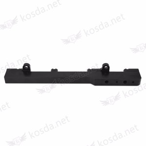 En aluminium De Rail de Carburant Kit pour ACURA RSX INTEGRA DC5 Type-r <span class=keywords><strong>K20</strong></span> - Product Image 2