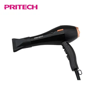 Лучший профессиональный самый классический Электрический салонный фен для волос Pritech