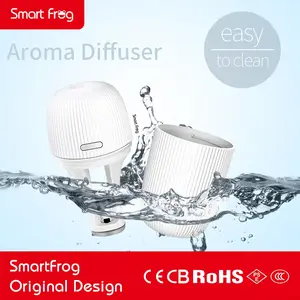 Smartfrog 2016 뜨거운 판매 USB 초음파 물 아로마 디퓨저