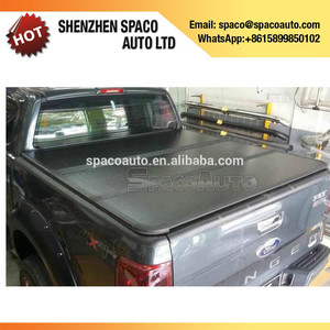 <span class=keywords><strong>Doru</strong></span> Tri-Fold Cubierta De Tonneau Para Ford Ranger 2006+ - Product Image 2