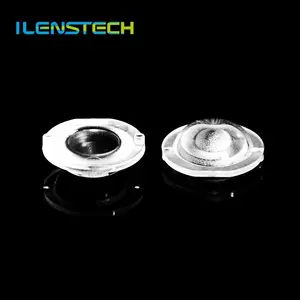 Boîte à lumière lentilles Led PMMA, grand angle, de mm, avec rétro-éclairage secondaire, couvercle d'objectif de télévision - Product Image 1