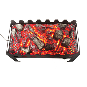 Calentador eléctrico de <span class=keywords><strong>chimenea</strong></span>, piezas para <span class=keywords><strong>chimenea</strong></span> eléctrica, piezas de llama de decoración para calentador de <span class=keywords><strong>chimenea</strong></span> eléctrica - Product Image 1