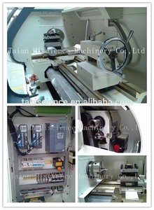 De alta eficiencia de metal del <span class=keywords><strong>cnc</strong></span> del <span class=keywords><strong>torno</strong></span> paralelo <span class=keywords><strong>torno</strong></span> <span class=keywords><strong>cnc</strong></span> <span class=keywords><strong>con</strong></span> bajo precio procedentes de china cjk6150b-1 - Product Image 3
