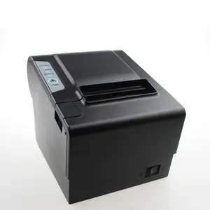 CSN-80V stampante termica per etichette con codici a barre da 3 "per distributore automatico