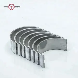 Nhà Cung Cấp OEM <span class=keywords><strong>FIAT</strong></span> CRANKSHAFT Vòng Bi Chính Cho Động Cơ Iveco 8140 Bộ Phận Động Cơ - Product Image 1