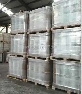 Brasil Pasar 1.9 m tinggi 600g/m2 Serat Kaca Kain Keliling untuk batu/Produk Fiberglass/Fiberglass kain Keliling