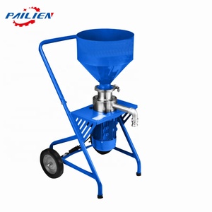 <span class=keywords><strong>M</strong></span>áquina pulverizadora de masilla, <span class=keywords><strong>mortero</strong></span> de cemento para yeso de pared, precio de fábrica, a la venta - Product Image 2