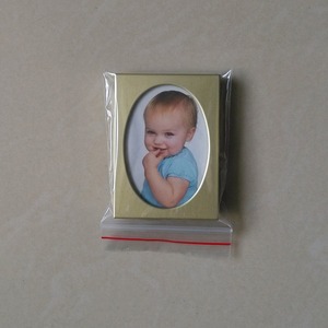 Barato mini <span class=keywords><strong>nevera</strong></span> magnético 2*3 bebé foto marco - Product Image 1