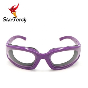 <span class=keywords><strong>Gafas</strong></span> de Protección <span class=keywords><strong>para</strong></span> <span class=keywords><strong>Cortar</strong></span> <span class=keywords><strong>Cebolla</strong></span>, Resistentes al Agua y al Viento, con Esponja Integrada, en Oferta - Product Image 2