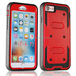 เคสโทรศัพท์มือถือกันกระแทกแบบแข็ง, สำหรับ <span class=keywords><strong>iPhone</strong></span> <span class=keywords><strong>6</strong></span>/7/8 - Product Image 6