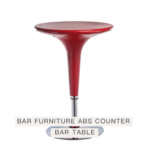 Muebles de <span class=keywords><strong>Bar</strong></span> de estilo moderno, mesas de <span class=keywords><strong>Bar</strong></span> altas para uso en restaurante - Product Image 2