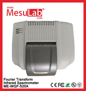 WQF Serisi <span class=keywords><strong>FT</strong></span> <span class=keywords><strong>IR</strong></span> Spektrometre - Product Image 3