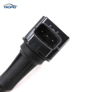 Untuk Mazda <span class=keywords><strong>2</strong></span> <span class=keywords><strong>3</strong></span> Series Busi Koil Pengapian ZJ20-18-100 ZJ2018100 - Product Image 6