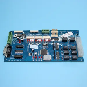 infiniti printer servo board v3.3 v3.2 v 2.2 voor Seiko hoofd fy3208h fy308g printer