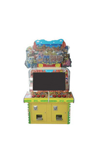 Machine <span class=keywords><strong>de</strong></span> jeu <span class=keywords><strong>de</strong></span> rachat <span class=keywords><strong>de</strong></span> parc <span class=keywords><strong>de</strong></span> <span class=keywords><strong>billet</strong></span> d'intérieur <span class=keywords><strong>de</strong></span> loterie d'arcade <span class=keywords><strong>de</strong></span> <span class=keywords><strong>Train</strong></span> Cateran à pièces à vendre - Product Image 2