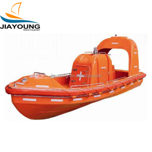 เรือกู้ภัยมือสองขาย - Product Image 2