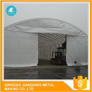 JQR4966 tienda carpa almacén al aire libre estructura <span class=keywords><strong>de</strong></span> acero - Product Image 1