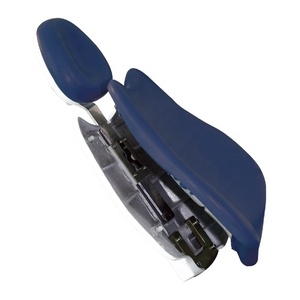 Unité dentaire à livraison européenne, fauteuil électrique, nouvelle chaise chinoise, équipement dentaire CE - Product Image 5
