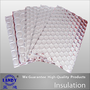 Isolation mince <span class=keywords><strong>thermo</strong></span>-reflecteur multi-couche extrement resistant et flexible - Product Image 5