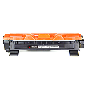 Cartucho de Tóner Amida Compatible con <span class=keywords><strong>Brother</strong></span> TN1000 TN1070 TN1050 TN1060 TN1075 TN1030 TN1025 - Product Image 3