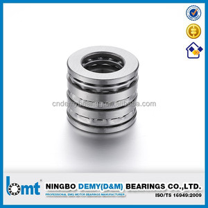 ขายส่งราคาที่ดีที่สุด51100แทงบอลแบริ่ง10*24*9มิลลิเมตร - Product Image 4