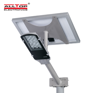(High) 저 (lumen 온보드 방식이 solar panel 방수 IP65 12 와트 24 와트 48 와트 64 와트 led <span class=keywords><strong>street</strong></span> 빛 - Product Image 2
