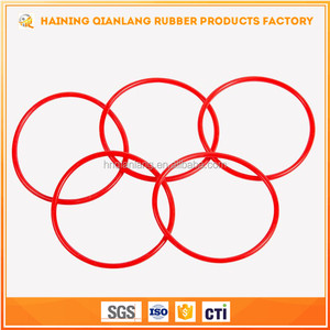 Haining de Silicona de Calidad Alimentaria <span class=keywords><strong>Fkm</strong></span> Epdm Nbr <span class=keywords><strong>Junta</strong></span> Tórica de Sellado de Caucho - Product Image 5