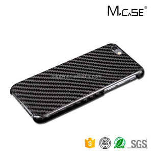 Alibaba Expreso Caliente Mejor <span class=keywords><strong>Precio</strong></span> de Calidad Superior Para el iphone de Apple 6 Caso De <span class=keywords><strong>Fibra</strong></span> De Carbono - Product Image 3