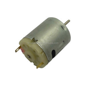 RS-365 12V 18V <span class=keywords><strong>24V</strong></span> высокоскоростной Электрический двигатель постоянного тока для электроинструментов - Product Image 4